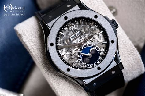 hublot fusion skeleton replica|Hublot classic fusion aerofusion.